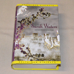 Sarah Waters Vieras kartanossa